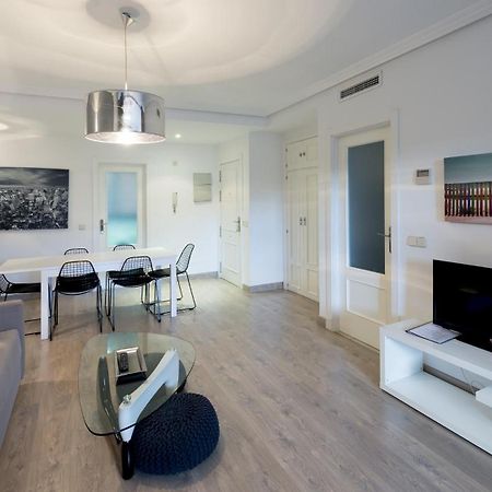 Apartamento Wootravelling Plaza De Oriente Homtels Madrid Exterior foto