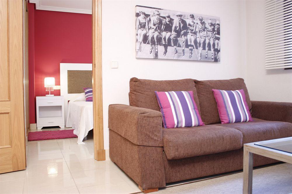 Apartamento Wootravelling Plaza De Oriente Homtels Madrid Exterior foto