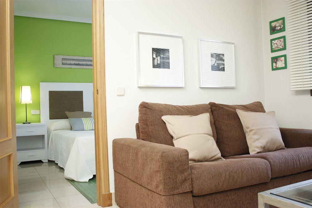Apartamento Wootravelling Plaza De Oriente Homtels Madrid Exterior foto