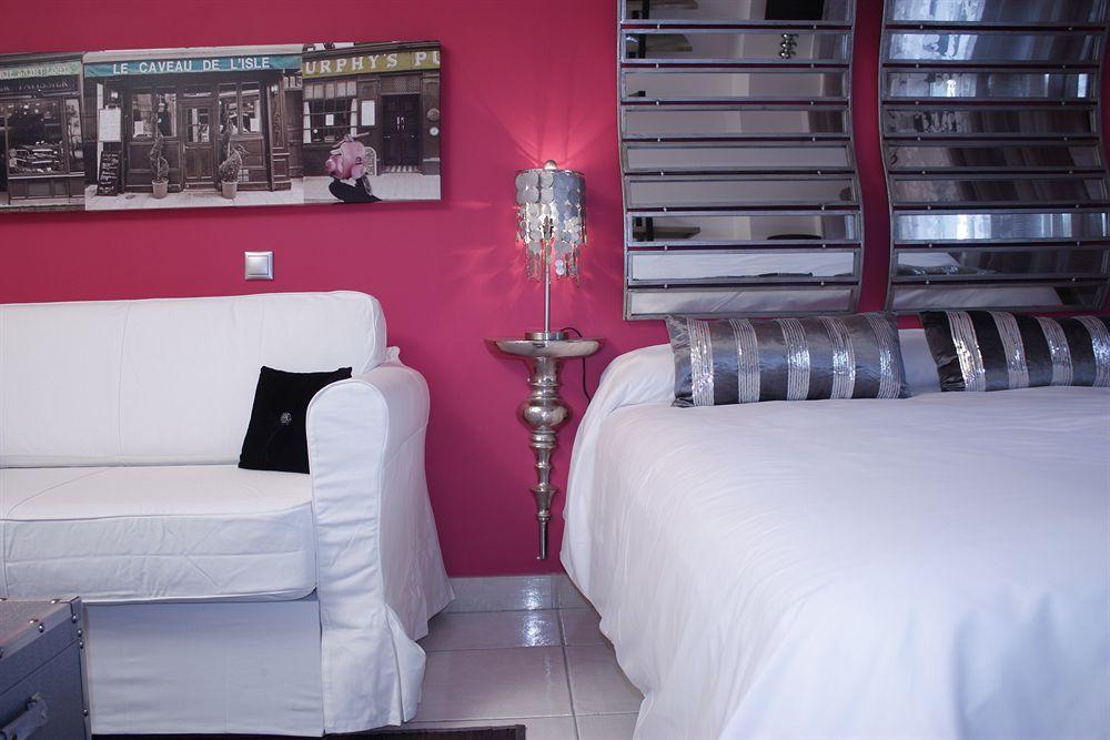 Apartamento Wootravelling Plaza De Oriente Homtels Madrid Exterior foto