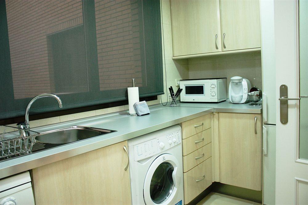 Apartamento Wootravelling Plaza De Oriente Homtels Madrid Exterior foto