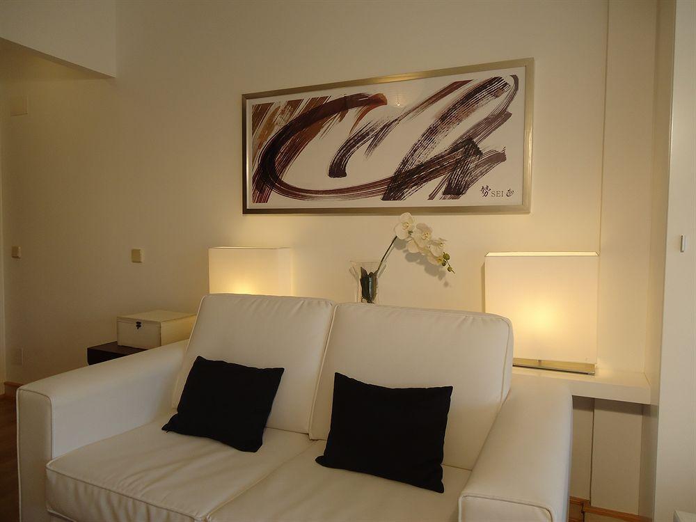 Apartamento Wootravelling Plaza De Oriente Homtels Madrid Exterior foto