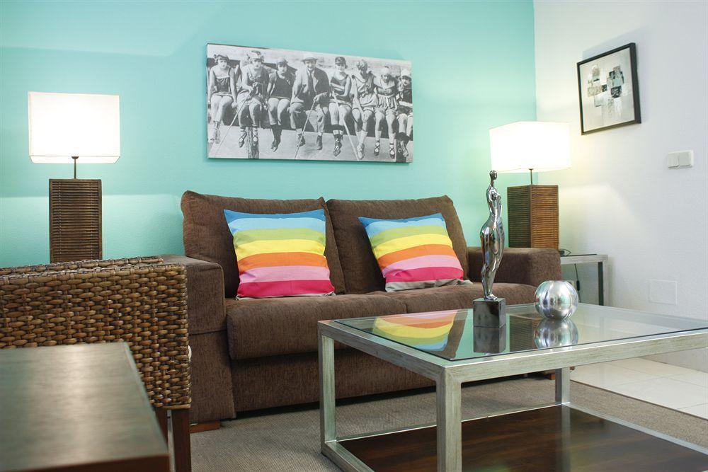 Apartamento Wootravelling Plaza De Oriente Homtels Madrid Exterior foto
