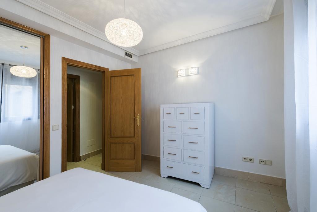 Apartamento Wootravelling Plaza De Oriente Homtels Madrid Habitación foto