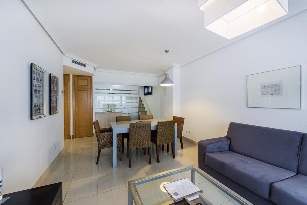 Apartamento Wootravelling Plaza De Oriente Homtels Madrid Habitación foto