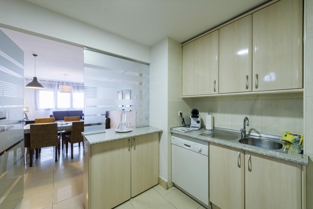 Apartamento Wootravelling Plaza De Oriente Homtels Madrid Habitación foto