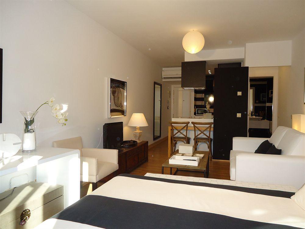 Apartamento Wootravelling Plaza De Oriente Homtels Madrid Exterior foto