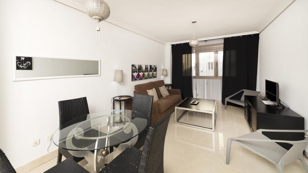 Apartamento Wootravelling Plaza De Oriente Homtels Madrid Exterior foto