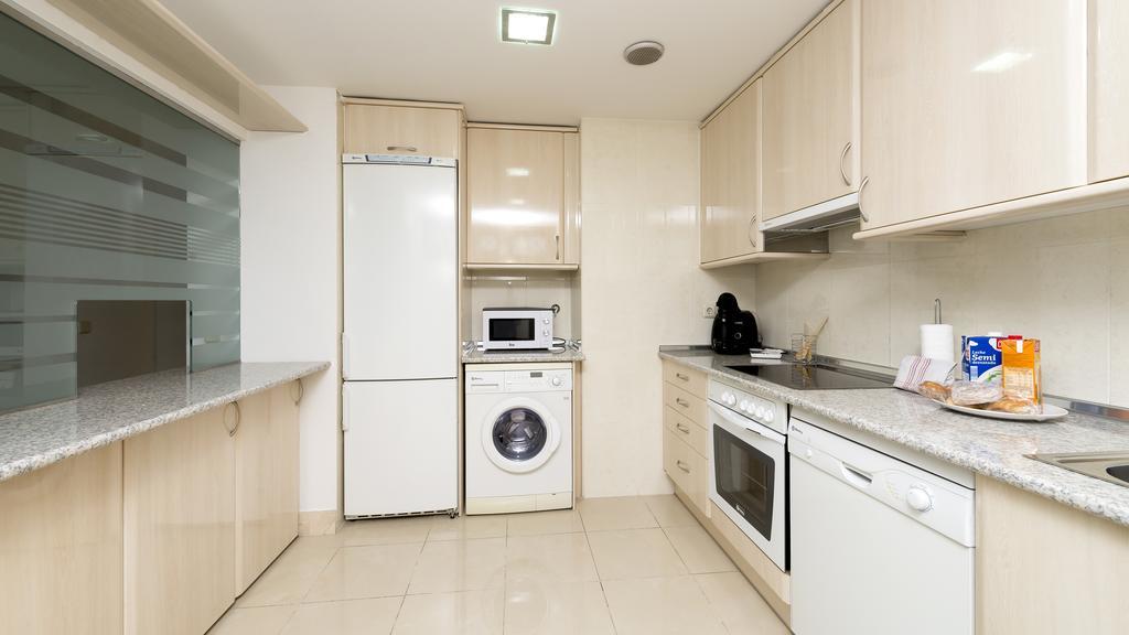 Apartamento Wootravelling Plaza De Oriente Homtels Madrid Exterior foto