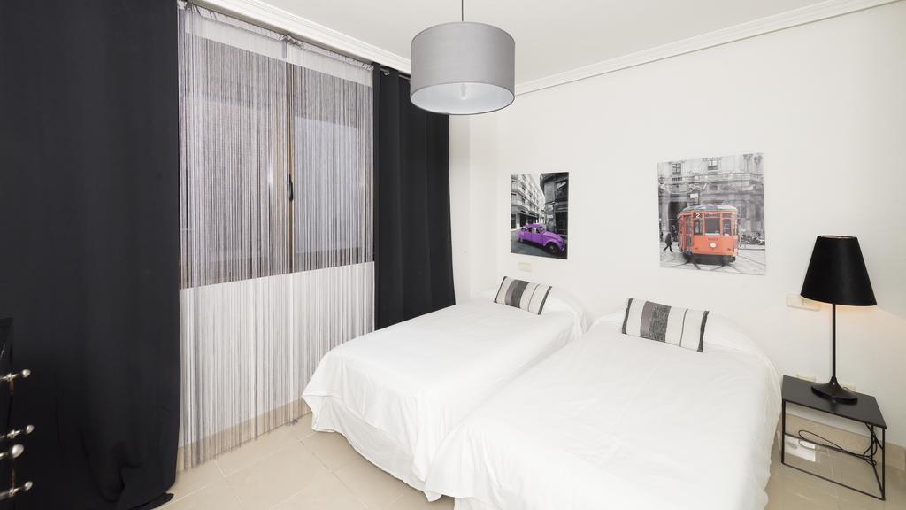 Apartamento Wootravelling Plaza De Oriente Homtels Madrid Exterior foto