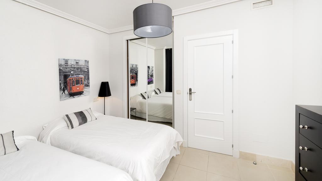 Apartamento Wootravelling Plaza De Oriente Homtels Madrid Exterior foto