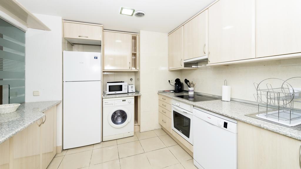 Apartamento Wootravelling Plaza De Oriente Homtels Madrid Exterior foto
