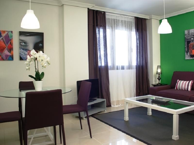 Apartamento Wootravelling Plaza De Oriente Homtels Madrid Exterior foto