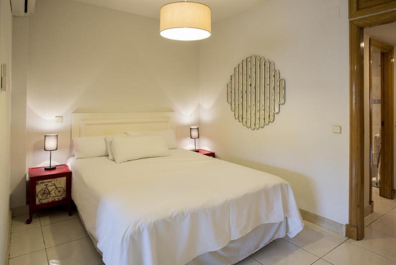Apartamento Wootravelling Plaza De Oriente Homtels Madrid Exterior foto