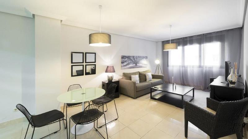 Apartamento Wootravelling Plaza De Oriente Homtels Madrid Exterior foto