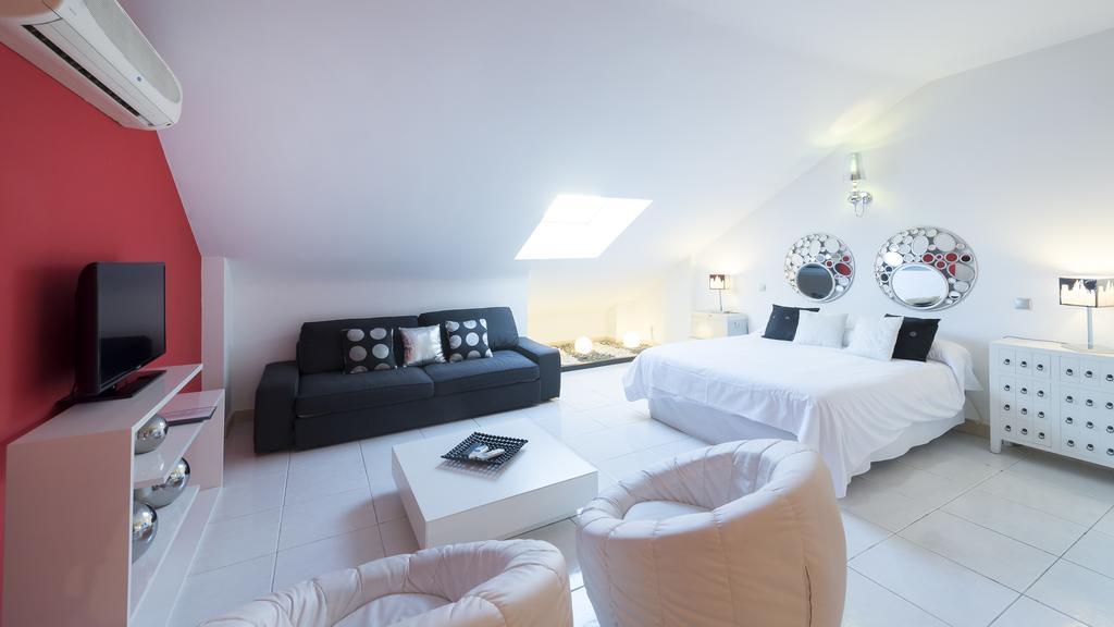 Apartamento Wootravelling Plaza De Oriente Homtels Madrid Exterior foto