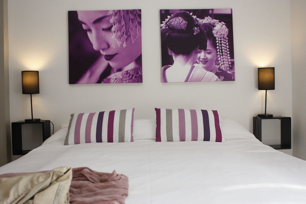 Apartamento Wootravelling Plaza De Oriente Homtels Madrid Exterior foto