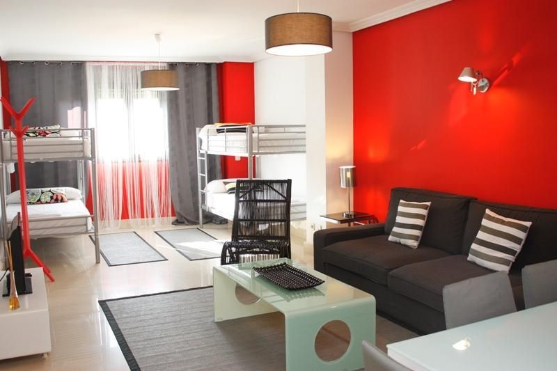 Apartamento Wootravelling Plaza De Oriente Homtels Madrid Exterior foto